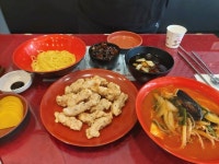 만복래반점 - 응암동 중식당 | 뽈레 Polle [만복래반점] 응암동 중식당 | 뽈레 Polle