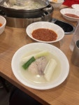 [백부장집 닭한마리] 숲어니언님의 리뷰 2025/8/1