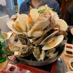 [행운동 조개] 부스러기님의 별로 리뷰 2021/3/11