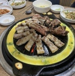[대박생갈비] 호수님의 추천 리뷰 2023/9/19