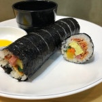 나만의 맛집 지도, 뽈레 [마녀김밥] 안남칼국수님이 작성 2017/11/19