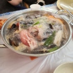 [대왕해물 손칼국수 고복점] 고독사할미식가님의 별로 리뷰 2024/2/22