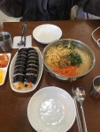 교리김밥 봉황대점 - 황리단길 김밥 | 뽈레 Polle [교리김밥 봉황대점] 황리단길 김밥 | 뽈레 Polle