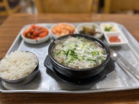 [전통맛집] 서동님의 추천 리뷰 2024/3/5