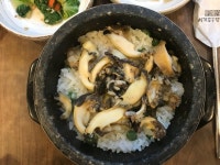 [서귀포 오분작 전복 뚝배기] Soy님의 추천 리뷰 2018/10/21