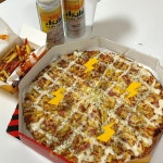 피자스톰 성남신흥점 - 신흥동 피자 | 뽈레 Polle [피자스톰 성남신흥점] 신흥동 피자 | 뽈레 Polle