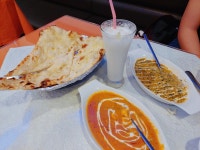 비나레스토랑 2호점 - 고려대 인도음식 | 뽈레 Polle [비나레스토랑 2호점] 고려대 인도음식 | 뽈레 Polle