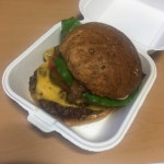 [래빗홀 버거컴퍼니] 이은국님의 좋음 포스트 2018/6/3