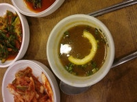 [장수회관] 다먹어님의 좋음 리뷰 2017/6/14