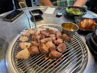 [제주 흑돼지 마씸] 해나님의 별로 리뷰 2021/12/11