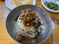 [유포리 막국수] 박달이님의 추천 포스트 2022/7/17