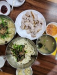 [대선칼국수] 뜨주렝님의 추천 리뷰 2023/8/20
