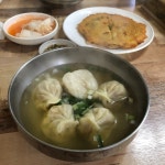 [회령 손만두국] MONA님의 추천 리뷰 2022/8/6