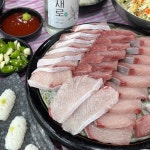우리바다수산 망원점 - 성산동 횟집 | 뽈레 Polle [우리바다수산 망원점] 성산동 횟집 | 뽈레 Polle