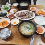 [박서방 순대국밥 삼성본점] 몰락인생님의 리뷰 2024/6/24