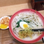 [소오 라멘] 세미프로알콜러님의 좋음 리뷰 2017/6/8