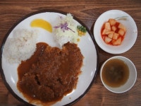 [세끼니 돈까스] 베리님의 리뷰 2018/1/11