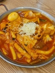 꿈떡꿈떡 가산디지털한라타워점 - 가산동 분식 | 뽈레 Polle [꿈떡꿈떡 가산디지털한라타워점] 가산동 분식 | 뽈레 Polle