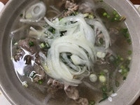사이공 우리고향 쌀국수 - 지평면 베트남음식 | 뽈레 Polle [사이공 우리고향 쌀국수] 지평면 베트남음식 | 뽈레 Polle