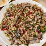 [목포 세발낙지 산낙지] 마르슬랭님의 좋음 리뷰 2021/4/29