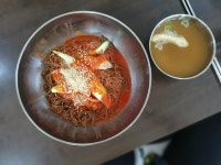 [원당 국수잘하는집] ×_×님의 좋음 포스트 2020/2/12