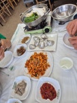 [백합식당] 송대리님의 리뷰 2025/4/7