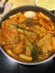 [빌라 드 스파이시 파미에스테이션점] 딩동님의 좋음 포스트 2019/5/1
