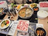 샤브올데이 서울상계점 - 상계동 한식 | 뽈레 Polle [샤브올데이 서울상계점] 상계동 한식 | 뽈레 Polle