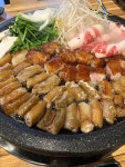 강이소곱창 - 사천동 소곱창 | 뽈레 Polle [강이소곱창] 사천동 소곱창 | 뽈레 Polle