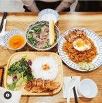 [퍼틴 현대백화점 디큐브시티] 보거스님의 좋음 리뷰 2021/11/27