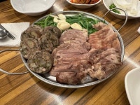 [오복순대국] 당무맘님의 추천 리뷰 2024/3/18