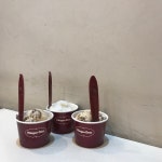 [하겐다즈 여의도점] 밀크폼님의 좋음 리뷰 2022/1/21