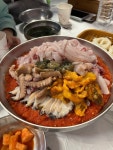 선녀풍 - 영종도 물회 | 뽈레 Polle [선녀풍] 영종도 물회 | 뽈레 Polle
