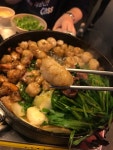 나만의 맛집 지도, 뽈레 [60년전통 신촌황소곱창] 큐티존맛이님이 작성 2017/11/3