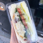 아사삭 샌드위치 - 대학로 샌드위치 | 뽈레 Polle [아사삭 샌드위치] 대학로 샌드위치 | 뽈레 Polle