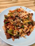 송정역 청맥주 - 공항동 한식주점 | 뽈레 Polle [송정역 청맥주] 공항동 한식주점 | 뽈레 Polle