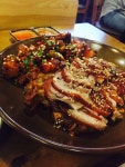 [가장맛있는 족발] kyoing님의 추천 리뷰 2017/9/9