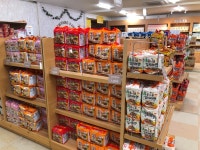 목장마트 : 발 빠른 미식 플랫폼, 뽈레 [목장마트] 강원 평창군 대관령면 횡계리