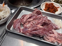 갈메기 구이 - 반구동 고깃집 | 뽈레 Polle [갈메기 구이] 반구동 고깃집 | 뽈레 Polle