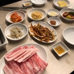 [나리식당 청담점] 라온님의 추천 리뷰 2019/4/20