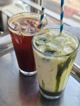 카페오뜨 광안비치점 - 광안리 카페 | 뽈레 Polle [카페오뜨 광안비치점] 광안리 카페 | 뽈레 Polle
