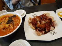 초한초마 : 나만의 맛집 지도, 뽈레 [초한초마] 서울특별시 마포구 망원동
