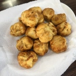 [만두박사] 해중님의 추천 리뷰 2020/9/29