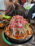 [연남물갈비] 남지지지님의 평가보류 포스트 2022/12/28