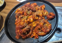 힘찬낙지 - 양재동 해산물 | 뽈레 Polle [힘찬낙지] 양재동 해산물 | 뽈레 Polle