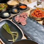 하누마루 - 분당 고깃집 | 뽈레 Polle [하누마루] 분당 고깃집 | 뽈레 Polle