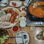 [삼해집 영등포점] E.T Jun님의 좋음 리뷰 2023/3/25