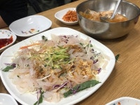 [건대 포항 막회 물회] 진혹거님의 좋음 리뷰 2019/11/21