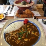 고씨네 강남역본점 - 역삼동 카레 | 뽈레 Polle [고씨네 강남역본점] 역삼동 카레 | 뽈레 Polle