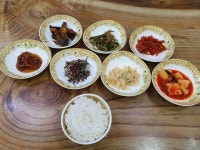 디미방 - 녹양동 보리밥 | 뽈레 Polle [디미방] 녹양동 보리밥 | 뽈레 Polle